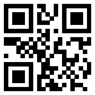 Il Qr Code di 3202519186