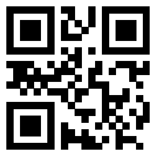 Immagine del QrCode di 3202519187