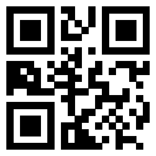 3202519188 - Immagine del QrCode