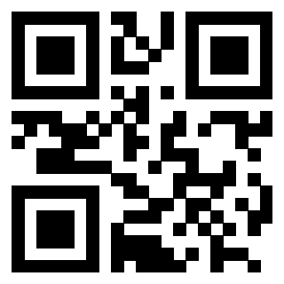 Scansione del Qr Code di 3202519189