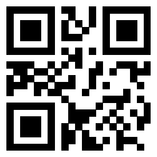 Scansione del Qr Code di 3202519190