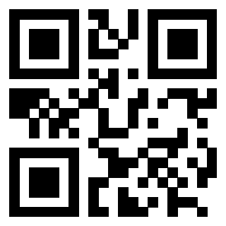 3202519191 - Immagine del QrCode associato