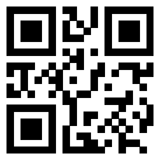 Scansione del QrCode di 3202519192
