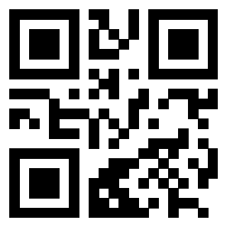 Il QrCode di 3202519194