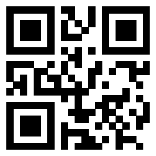 Il Qr Code di 3202519195