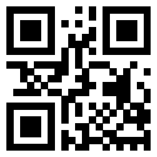 Scansione del QrCode di 3202519198