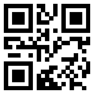 3202519202 - Immagine del Qr Code associato