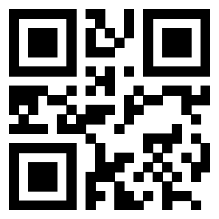 Scansione del QrCode di 3202519206