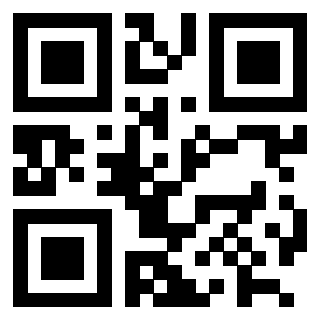 3202519208 - Immagine del Qr Code