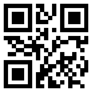 Immagine del QrCode di 3202519215