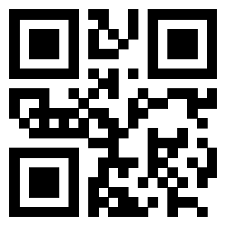 Immagine del Qr Code di 3202519217