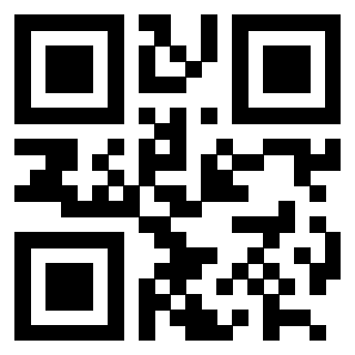 Immagine del Qr Code di 3202519222