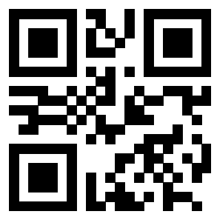 Immagine del Qr Code di 3202519225