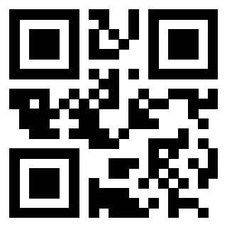 3202519227 - Immagine del QrCode
