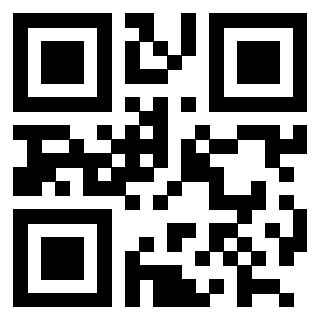 Immagine del Qr Code di 3202519233