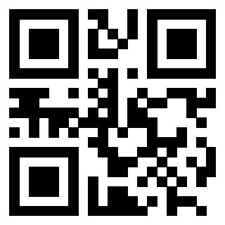 Il QrCode di 3202519234