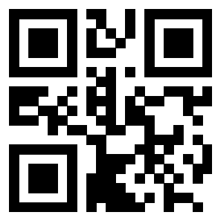 Scansione del QrCode di 3202519235
