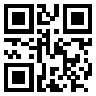 Immagine del QrCode di 3202519237