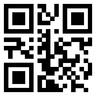 Immagine del QrCode di 3202519239