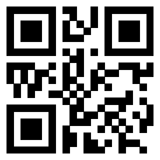 Il Qr Code di 3202519241
