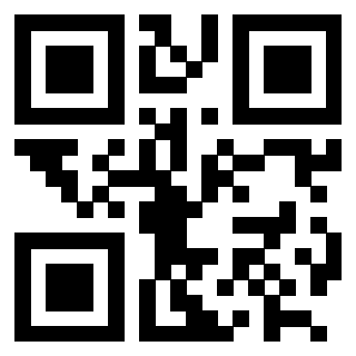 Immagine del Qr Code di 3202519243