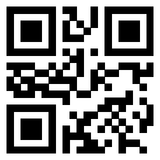 3202519244 - Immagine del QrCode associato