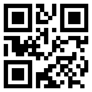 Immagine del Qr Code di 3202519249