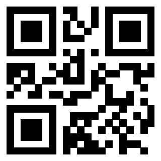 Scansione del QrCode di 3202519250