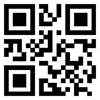 Scansione del Qr Code di 3202519251