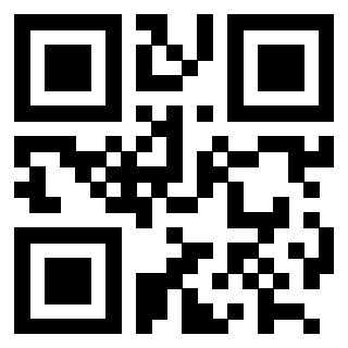 3202519253 - Immagine del Qr Code associato