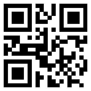 3202519255 - Immagine del Qr Code
