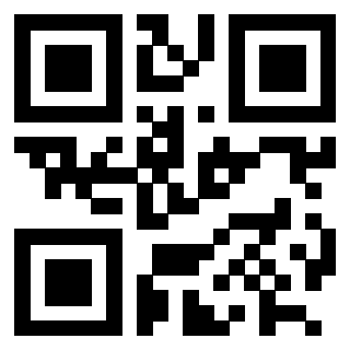 Immagine del Qr Code di 3202519260