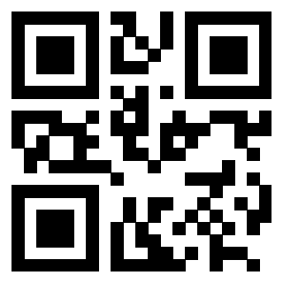 3202519262 QrCode associato