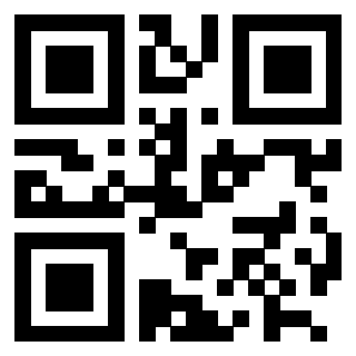 Scansione del Qr Code di 3202519263