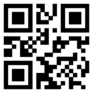Immagine del Qr Code di 3202519268