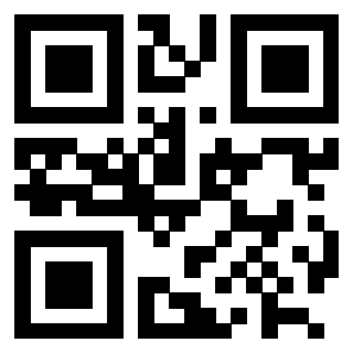 Immagine del Qr Code di 3202519270