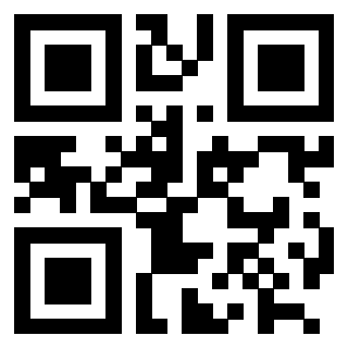 3202519273 - Immagine del Qr Code associato