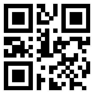 3202519274 - Immagine del QrCode