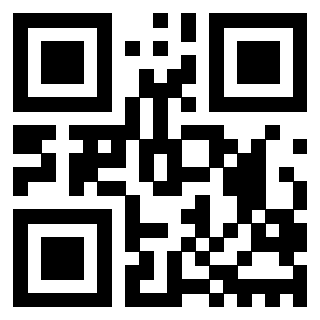 Il QrCode di 3202519276