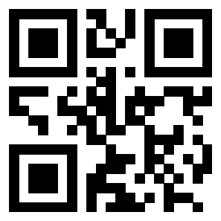 3202519277 - Immagine del QrCode associato