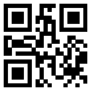 3202519280 - Immagine del QrCode associato