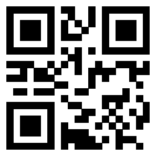 3202519286 - Immagine del Qr Code associato