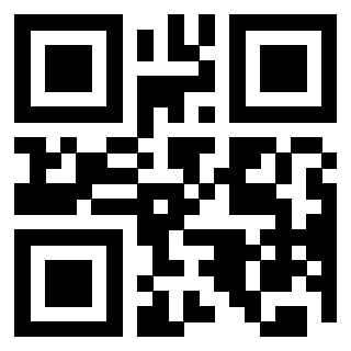 Scansione del Qr Code di 3202519287