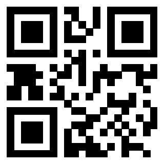 Immagine del QrCode di 3202519290