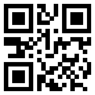 Immagine del QrCode di 3202519291