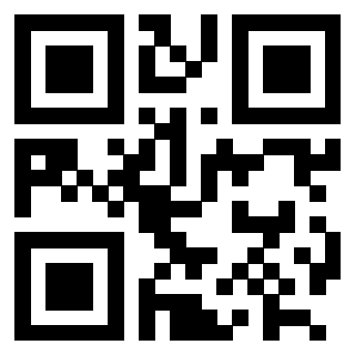 Immagine del QrCode di 3202519292