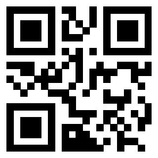 3202519293 QrCode associato