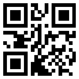 Scansione del Qr Code di 3202519294