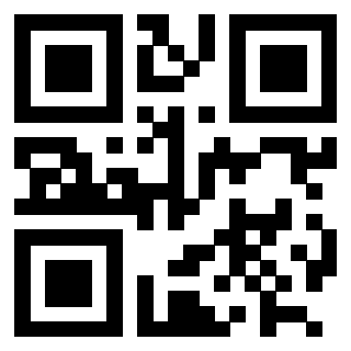 3202519295 Qr Code associato