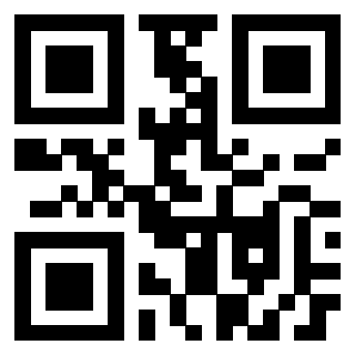3202519296 Qr Code associato